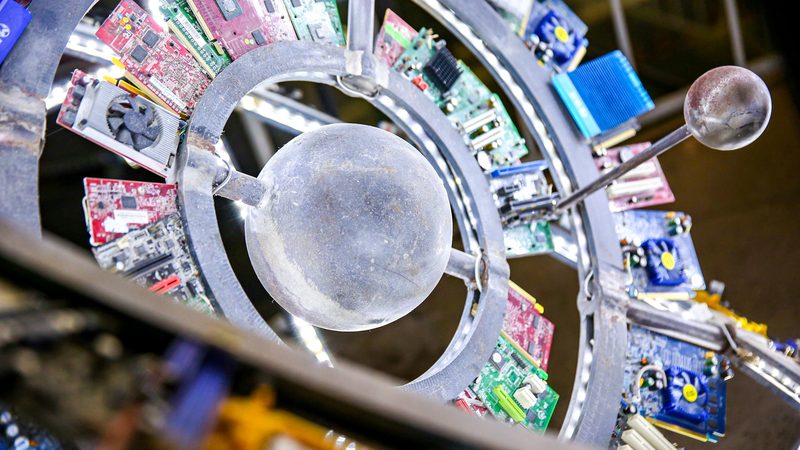 数字孪生工厂：揭秘数据采集方案的关键要素