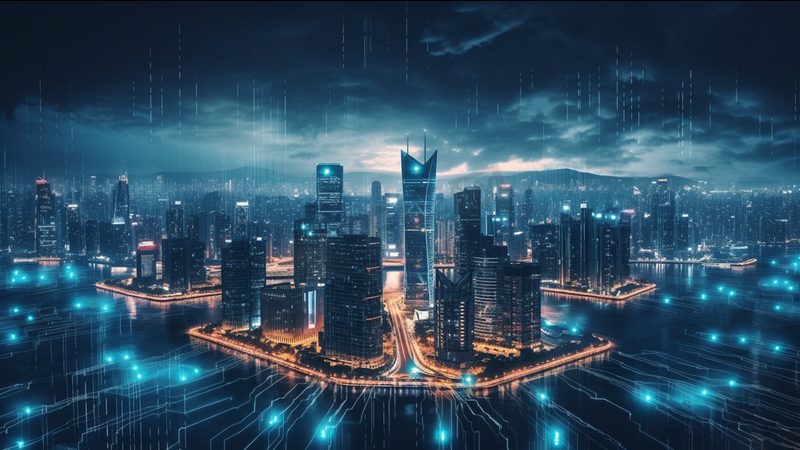 智能考勤机与OA系统对接：实现高效办公的桥梁**